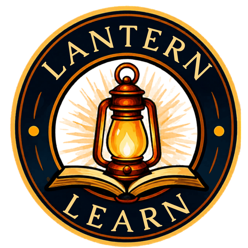 Lantern Learn